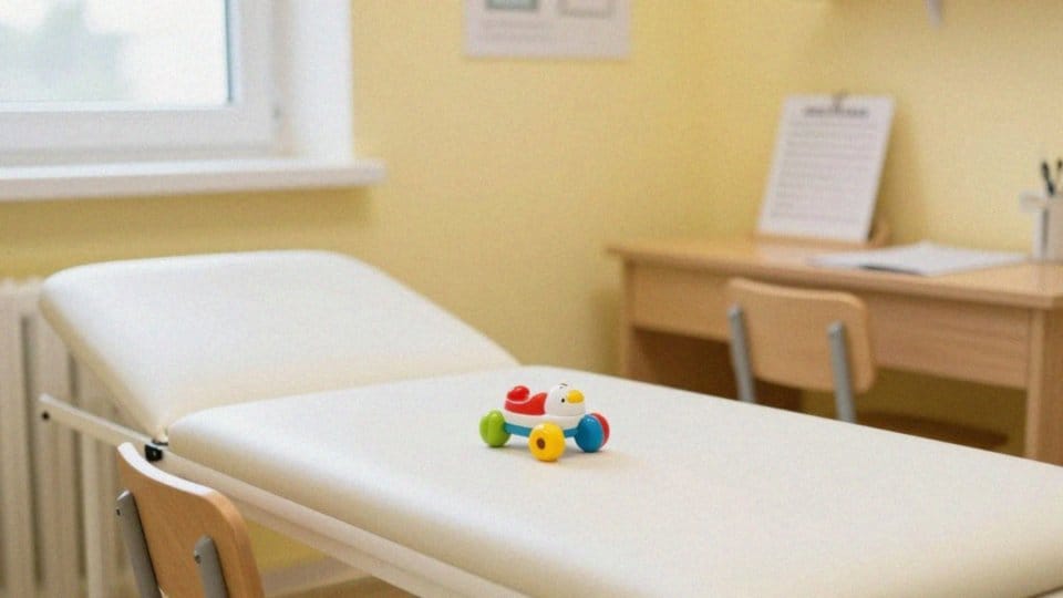 Jakie są przyczyny zapalenia krtani u dzieci?