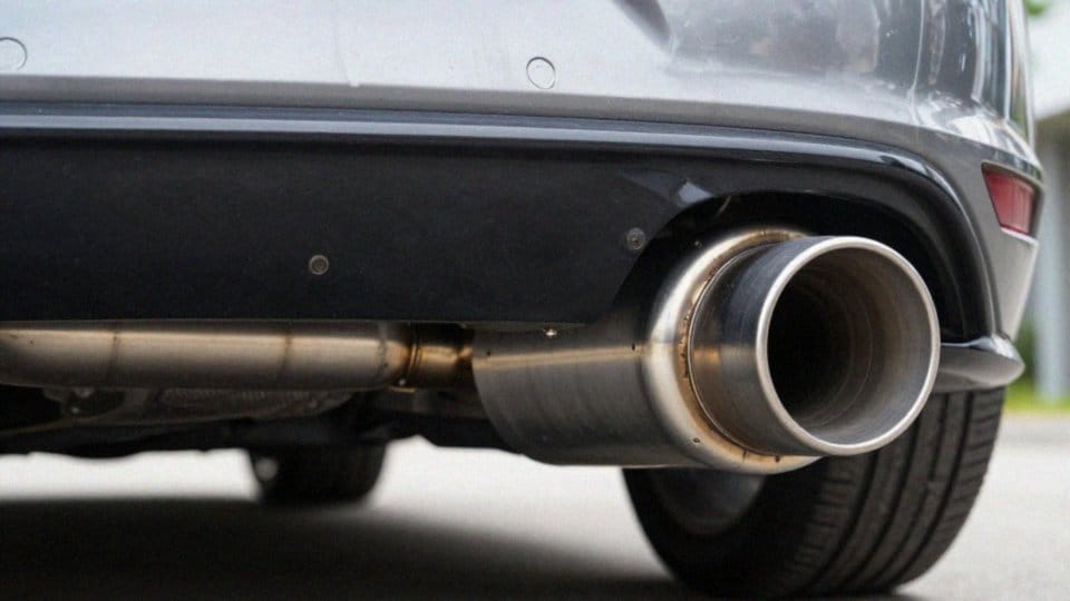Jak działa DPF w VW Golf 7?