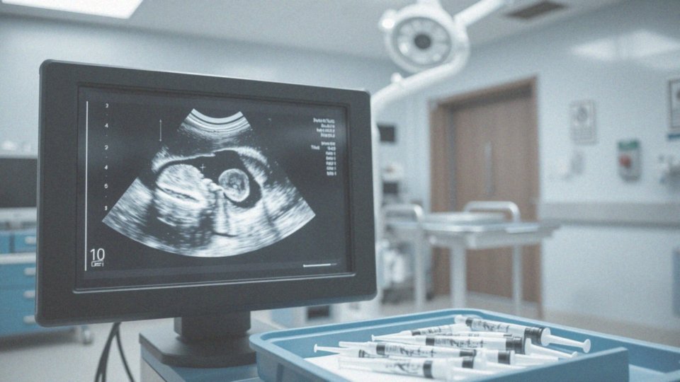 Kiedy wykonuje się biopsję zmian ogniskowych?