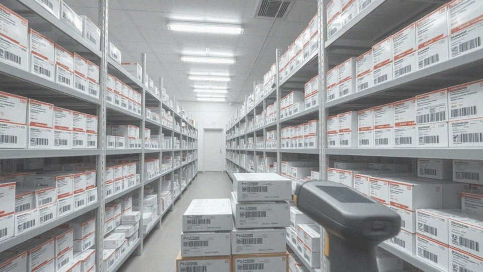 Co to jest system PLMVS i jak działa w kontekście ważności leków?