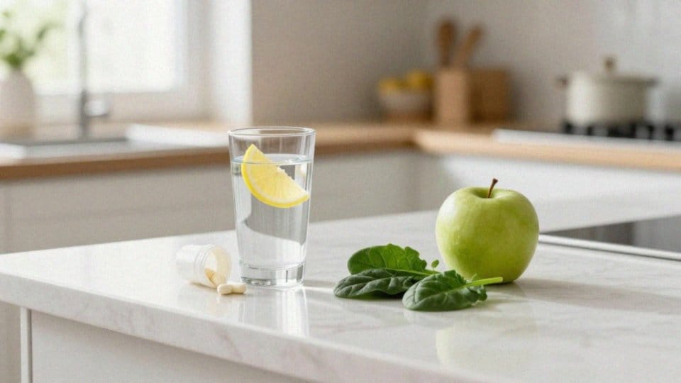 Jak leczy się alkoholowe stłuszczenie wątroby?