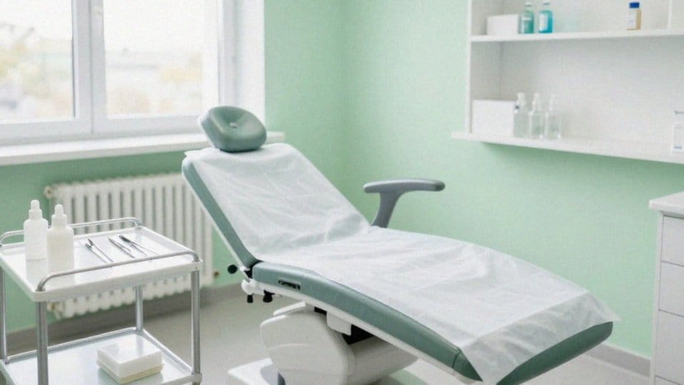 Kiedy skonsultować się z dermatologiem?