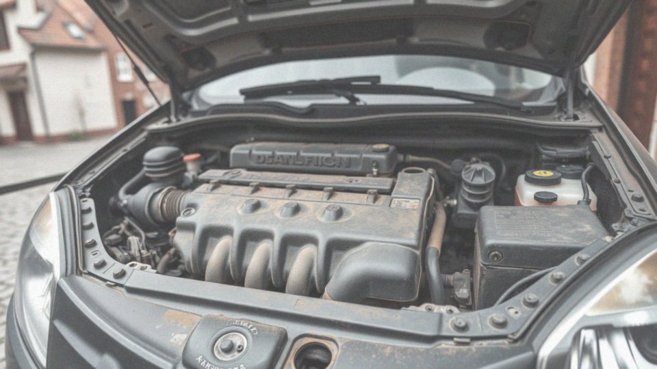 Co jest ważne przy wyborze silnika w Dacia Sandero?
