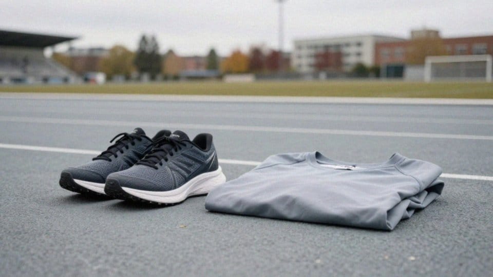 Jak stosować system dwóch warstw na maratonie?