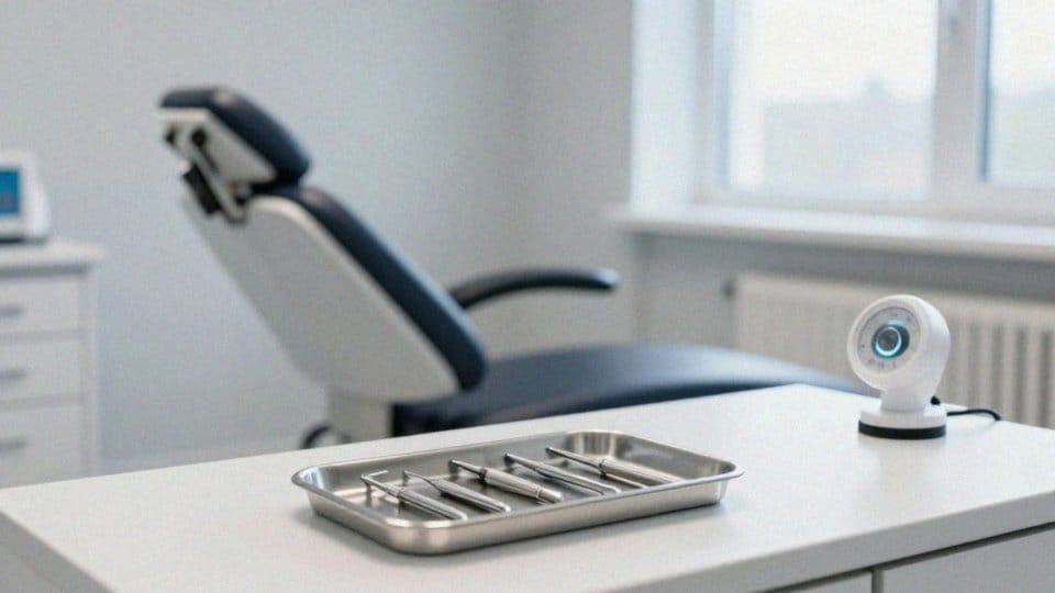 Kiedy skonsultować się z laryngologiem?
