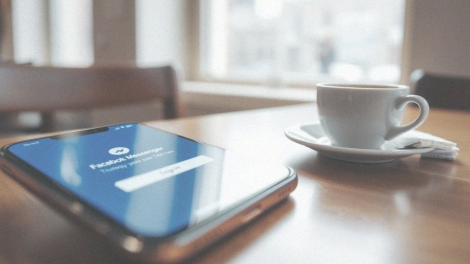 Jak Facebook weryfikuje wiek użytkowników Messengera?