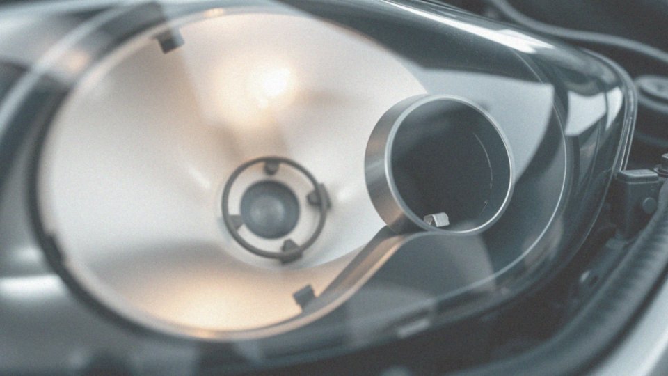 Jak przeprowadzić samodzielną wymianę żarówek w Toyocie Yaris II?