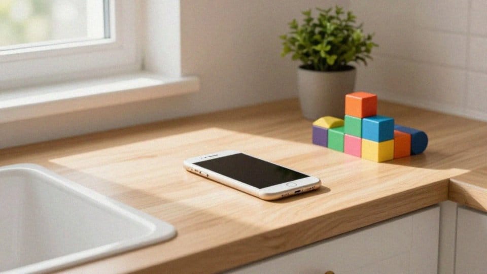 Jak skonfigurować kontrolę rodzicielską w smartfonie?