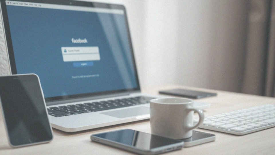 Jak weryfikacja wieku działa na Facebooku?
