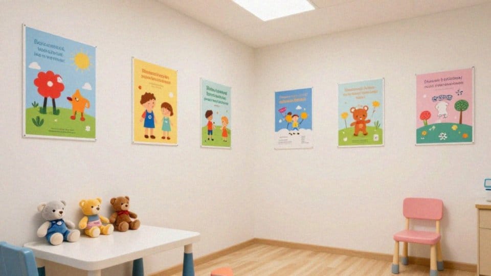 Kiedy skonsultować się z pediatrą?