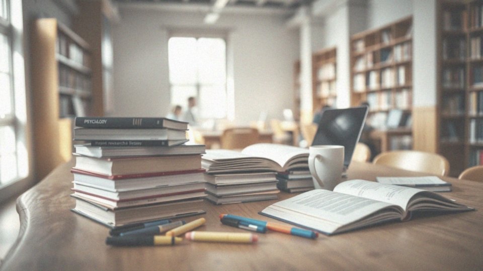 Jakie przedmioty obowiązkowe są na studiach psychologicznych?