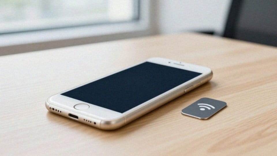 Czy telefon musi mieć Android i NFC?