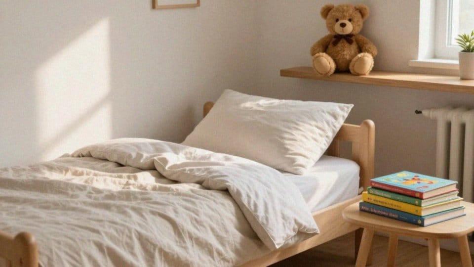 Jak rozpoznać niedobór witaminy D u dziecka?
