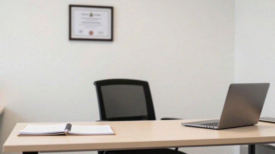 Czy zastępca kierownika ma umowę o pracę?
