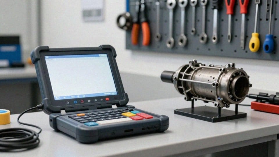 Jak poprawić skuteczność regeneracji DPF w 2.0 TDI?