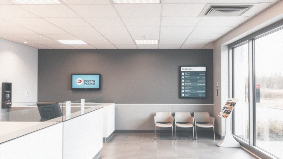Jakie są usługi przekazów pieniężnych oferowane przez Poczta Polska?