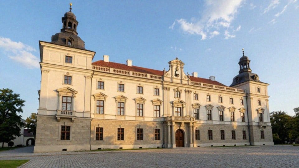 Które muzea i galerie warto odwiedzić w Bielsku-Białej?