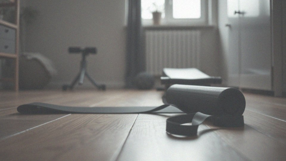 Kiedy warto odczekać z treningiem przy zakwasach?