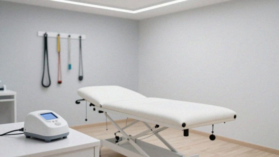 Jak wygląda rehabilitacja po naderwaniu ścięgna?