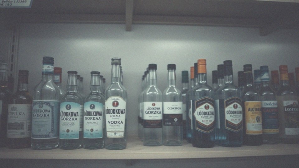 Jakie ceny alkoholu 0,7L są dostępne w sklepach?