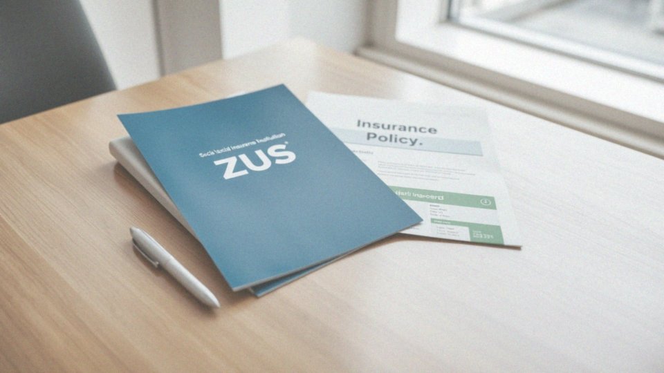 Jakie dokumenty potwierdzają ubezpieczenie zdrowotne?