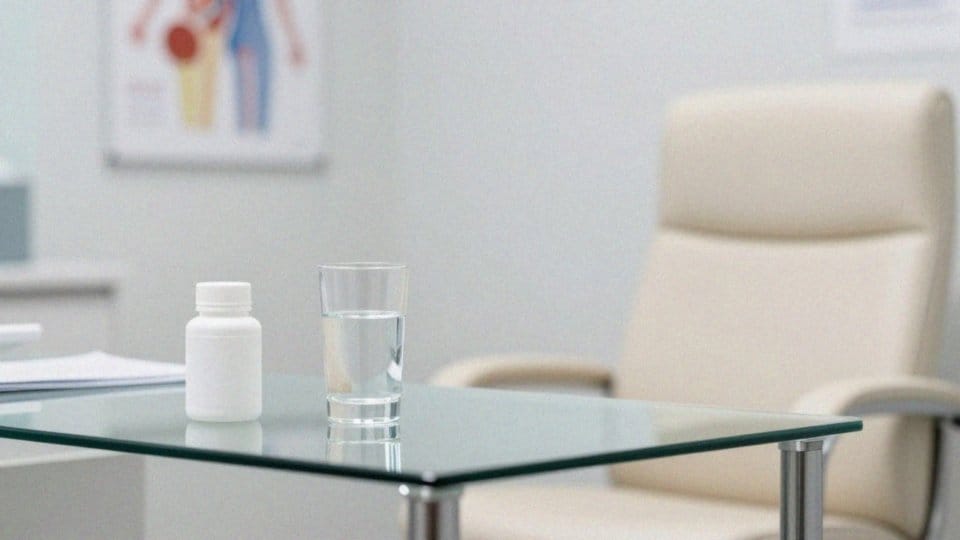 Jak leczy się zaburzenia erekcji po 40?