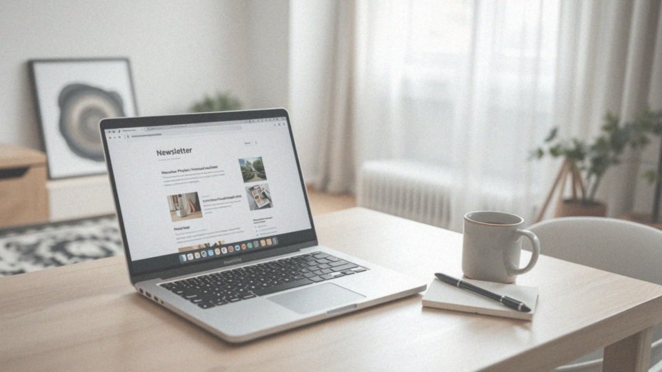 Jak zakładać płatny newsletter?