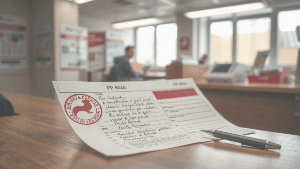Jakie informacje są potrzebne do złożenia przelewu pocztowego?