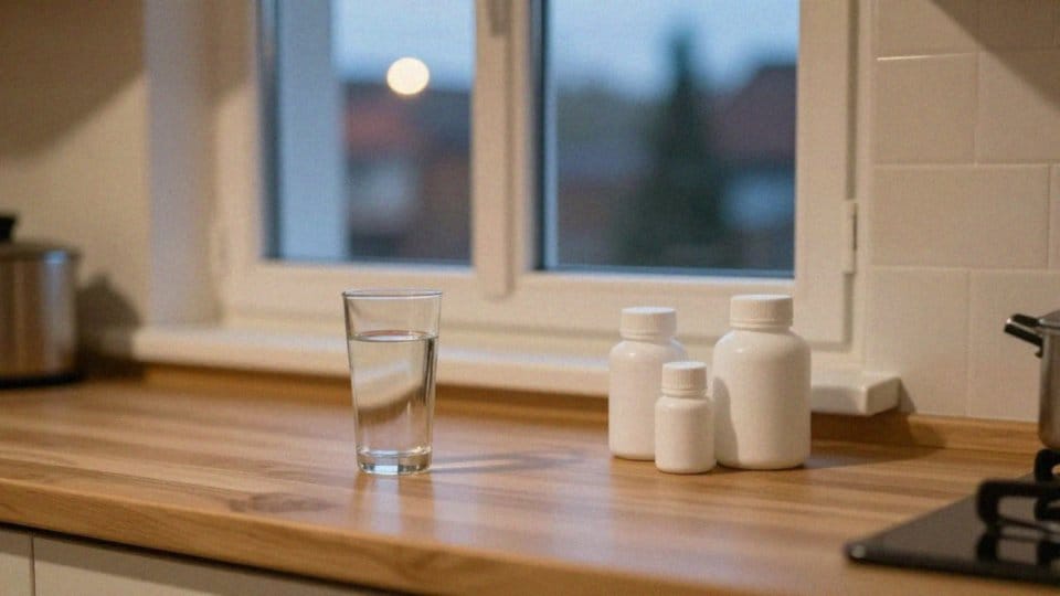 Jakie są najczęstsze przyczyny bólu żołądka wieczorem?