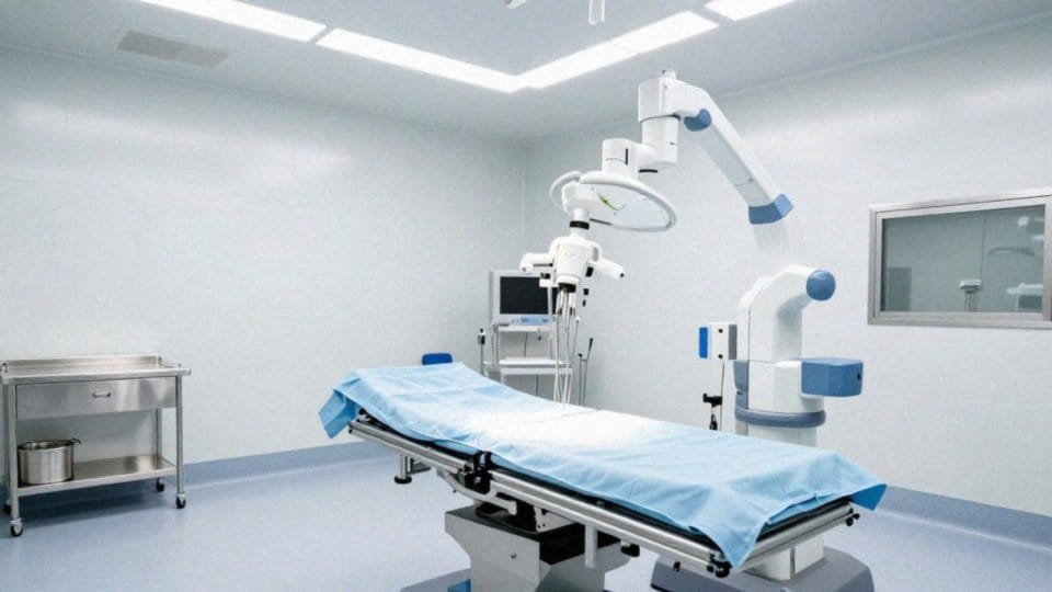 Jakie korzyści daje operacja antyrefluksowa?