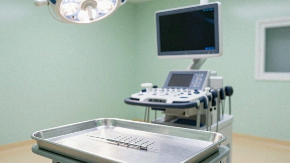Kiedy konieczna jest biopsja zmiany wątroby?
