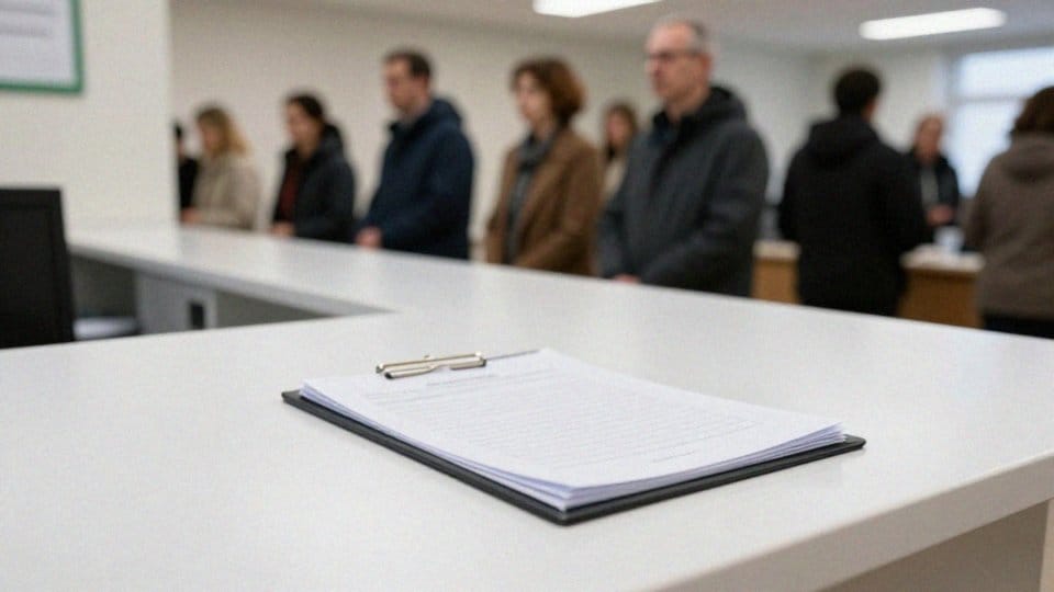 Jak złożyć wniosek o paszport?