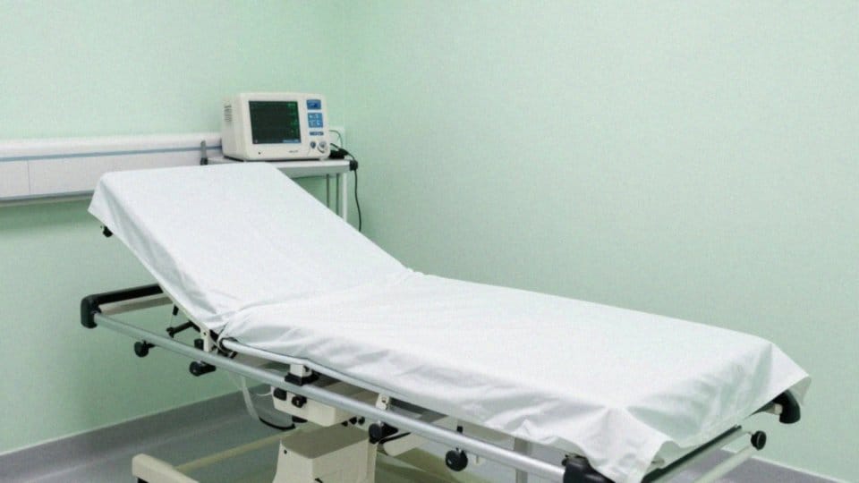 Czy ból w nadbrzuszu może oznaczać zawał serca?