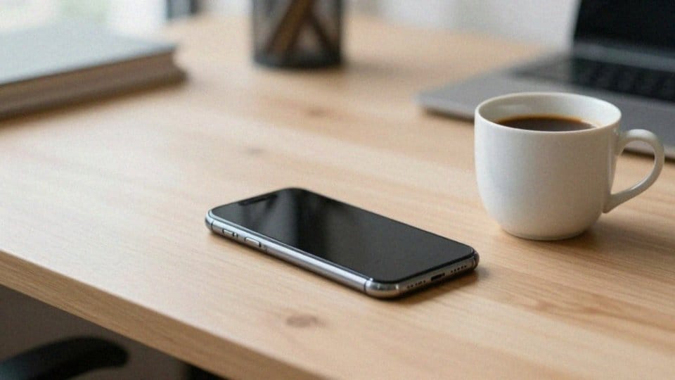 Kiedy wykonać twardy reset telefonu?