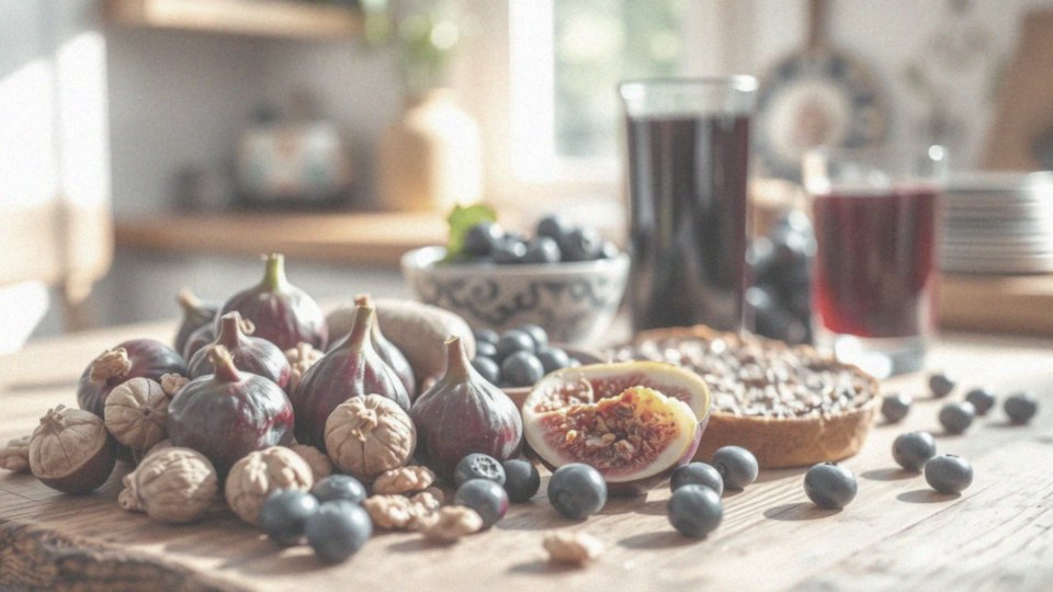Jak dieta i nawyki żywieniowe wpływają na zdrowie seksualne?