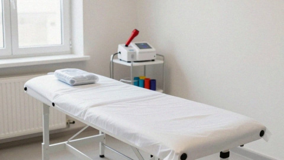 Jak wygląda leczenie zachowawcze naciągniętego ścięgna?