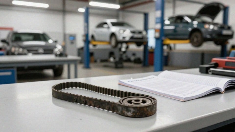 Interwał producenta: 60 czy 90 tys. km?