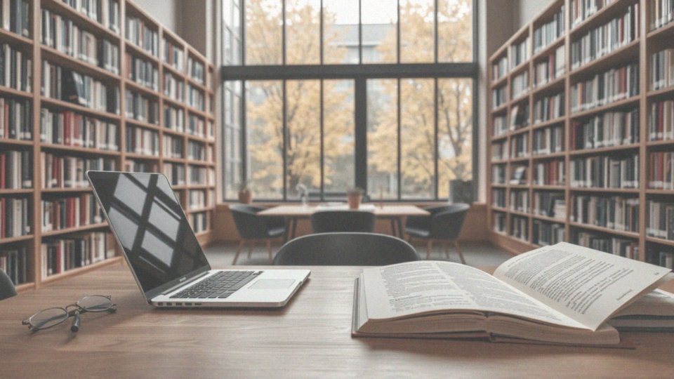 Jakie są opcje studiów po liceum humanistycznym?