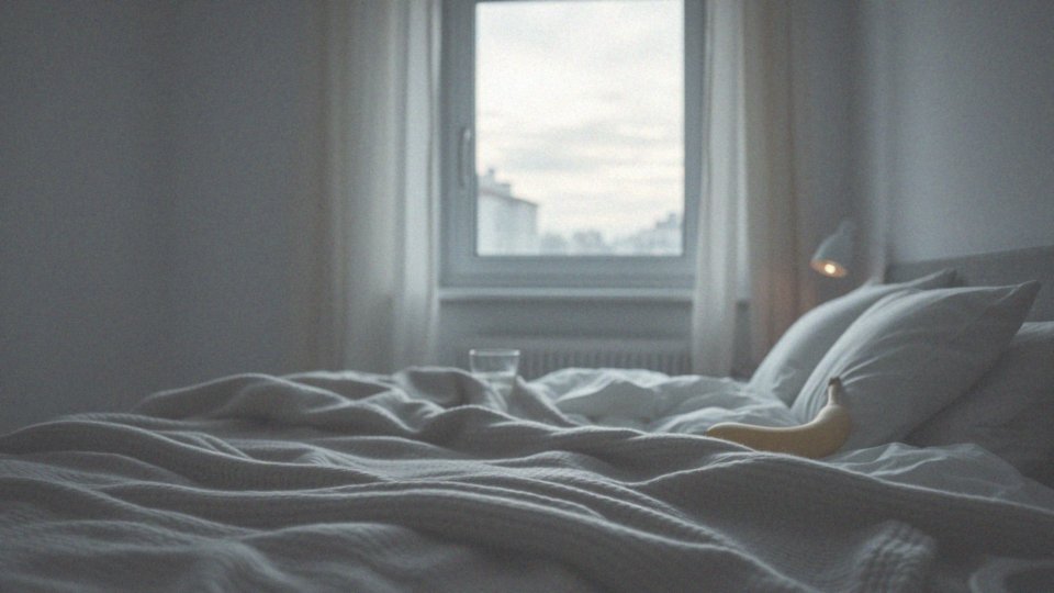 Jak regeneracja i sen pomagają w leczeniu zakwasów?