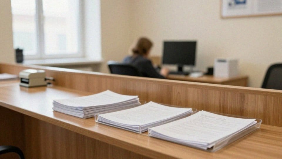 Gdzie sprawdzić MPZP i warunki zabudowy?