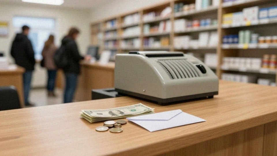 Ile kosztuje przelew na poczcie?