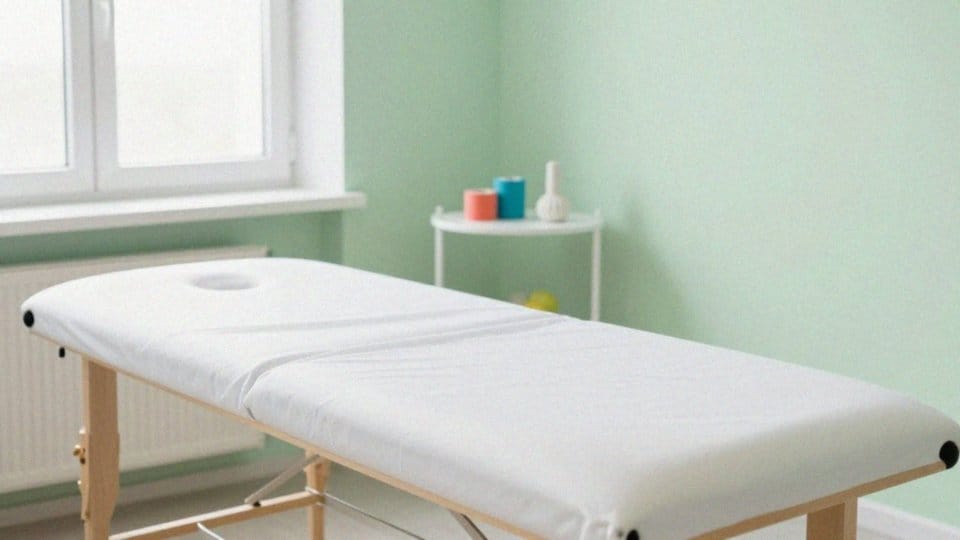 Jak wygląda rehabilitacja po naderwaniu mięśnia łydki?
