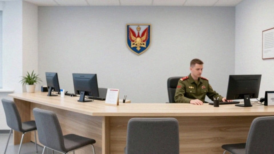 Gdzie wydawana jest książeczka wojskowa?