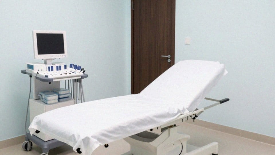 Jak przebiega kolonoskopia i ile trwa?