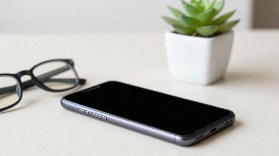 Jak zablokować dane mobilne na Androidzie?