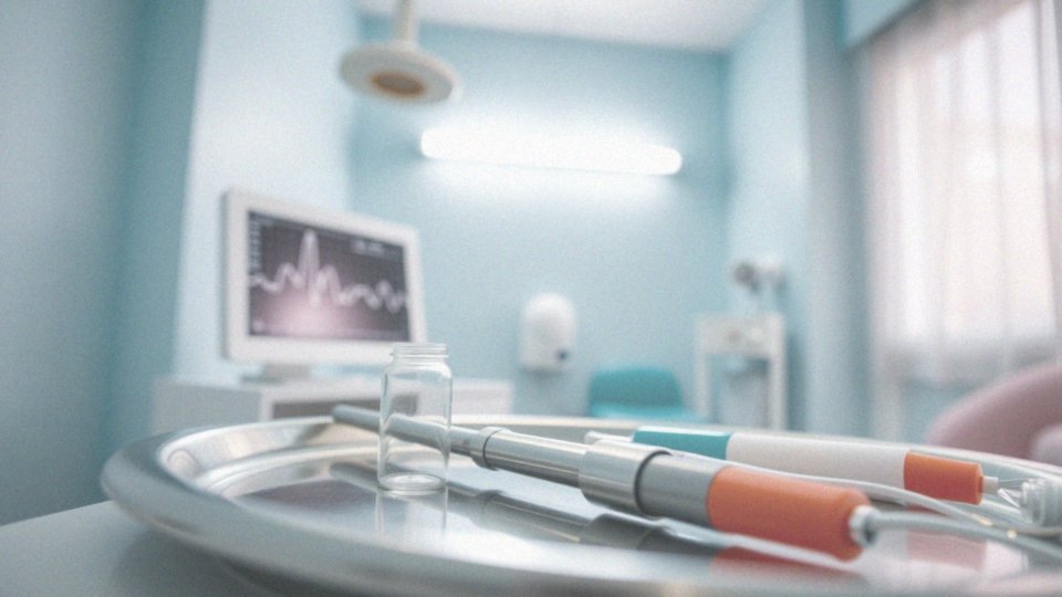 Jak zdiagnozować gęsty katar alergiczny?