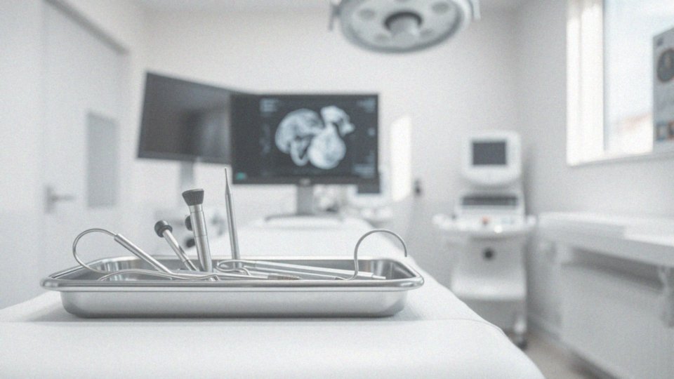 Jakie badania mogą pomóc w diagnozie przyczyn kwaśnego smaku?