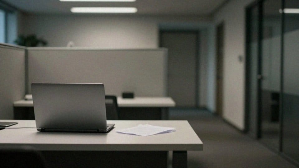 Jak brak przerw i niestabilny grafik wpływają na pracowników?