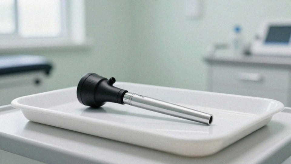 Jak przebiega diagnostyka nieżytu nosa?