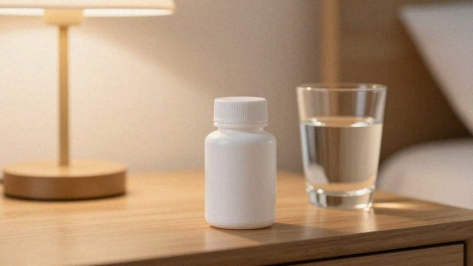 Co pomaga na ból żołądka i nudności?